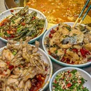 泡菜哥鲜鱼火锅(天府三街店) - 成都市旅游 缩略图 5