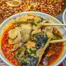 泡菜哥鲜鱼火锅(天府三街店) - 成都市旅游 缩略图 8