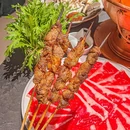 清真·鸦儿李记·涮肉(地坛店) - 北京市旅游 缩略图 4