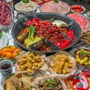 农虎人家火锅(新鸿路店) - 成都市旅游 缩略图 1