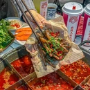 农虎人家火锅(新鸿路店) - 成都市旅游 缩略图 3