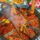 农虎人家火锅(新鸿路店) - 成都市旅游 缩略图 7