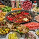 农虎人家火锅(新鸿路店) - 成都市旅游 缩略图 9