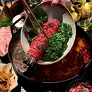 誉山·山野火锅(万象城店) - 成都市旅游 缩略图 4