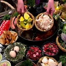 誉山·山野火锅(万象城店) - 成都市旅游 缩略图 5