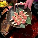 誉山·山野火锅(万象城店) - 成都市旅游 缩略图 8