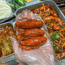 东方一串·烧烤烤鱼·龙虾(广灵四路店) - 上海市旅游 缩略图 5