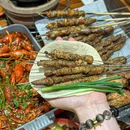 东方一串·烧烤烤鱼·龙虾(广灵四路店) - 上海市旅游 缩略图 3