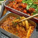 东方一串·烧烤烤鱼·龙虾(广灵四路店) - 上海市旅游 缩略图 2