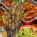 东方一串·烧烤烤鱼·龙虾(广灵四路店) - 上海市旅游 缩略图 8