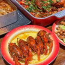 东方一串·烧烤烤鱼·龙虾(广灵四路店) - 上海市旅游 缩略图 6