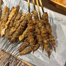 东方一串·烧烤烤鱼·龙虾(广灵四路店) - 上海市旅游 缩略图 7
