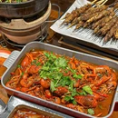 东方一串·烧烤烤鱼·龙虾(广灵四路店) - 上海市旅游 缩略图 9