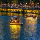 夜游锦江(东门码头) - 成都市旅游 缩略图 4