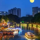 夜游锦江(东门码头) - 成都市旅游 缩略图 2