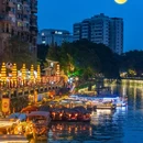 夜游锦江(东门码头) - 成都市旅游 缩略图 5