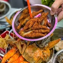 郑富贵海鲜排挡小火锅 - 上海市旅游 缩略图 5