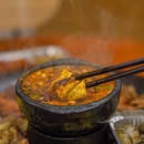 怪噜牛贵州烙锅烧烤 - 贵阳市旅游 缩略图 4