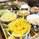 锤子徐姨泥炉老火锅(五一店) - 长沙市旅游 缩略图 4