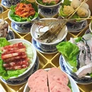 锤子徐姨泥炉老火锅(五一店) - 长沙市旅游 缩略图 3