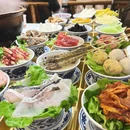 锤子徐姨泥炉老火锅(五一店) - 长沙市旅游 缩略图 8