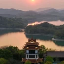 天目湖山水园 - 常州市旅游 缩略图 2