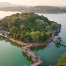 天目湖山水园 - 常州市旅游 缩略图 9