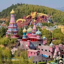 南京银杏湖乐园游客中心 - 南京市旅游 缩略图 5