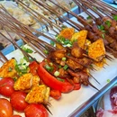 蒙齐烤·齐齐哈尔烤肉 - 成都市旅游 缩略图 3