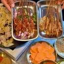 蒙齐烤·齐齐哈尔烤肉 - 成都市旅游 缩略图 4