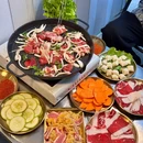 蒙齐烤·齐齐哈尔烤肉 - 成都市旅游 缩略图 9