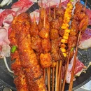 蒙齐烤·齐齐哈尔烤肉 - 成都市旅游 缩略图 7