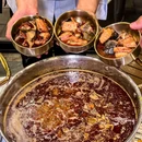 梵星空·小院里烧烤(六里桥店) - 北京市旅游 缩略图 3