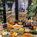梵星空·小院里烧烤(六里桥店) - 北京市旅游 缩略图 1