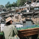 思溪延村赏油菜花海 - 上饶市旅游 缩略图 9