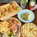 黑曜石·望海西餐厅(红星海店) - 大连市旅游 缩略图 3