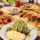 黑曜石·望海西餐厅(红星海店) - 大连市旅游 缩略图 5
