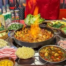 铁板烧饭 - 重庆市旅游 缩略图 4