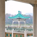 武汉东湖落雁景区 - 武汉市旅游 缩略图 2