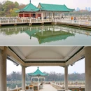 武汉东湖落雁景区 - 武汉市旅游 缩略图 4