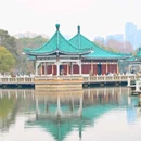 武汉东湖落雁景区 - 武汉市旅游 缩略图 6