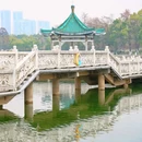 武汉东湖落雁景区 - 武汉市旅游 缩略图 7