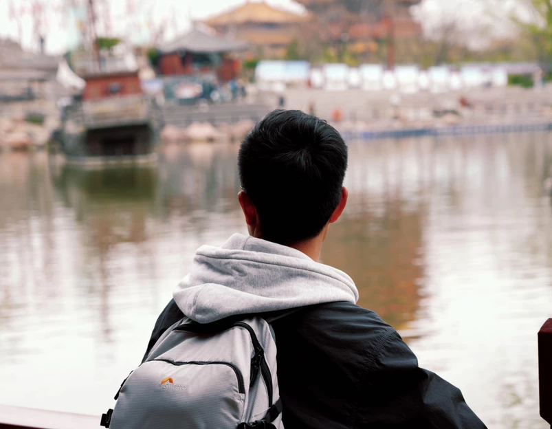 开封包公祠 - 开封市旅游 1