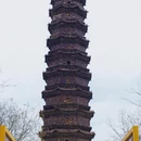 开封包公祠 - 开封市旅游 缩略图 8