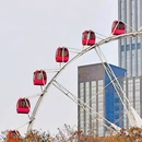 中山公园 - 武汉市旅游 缩略图 5