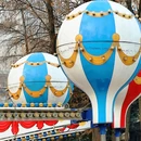 中山公园 - 武汉市旅游 缩略图 6