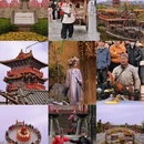 清明上河园 - 开封市旅游 缩略图 1
