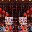 清明上河园 - 开封市旅游 缩略图 3