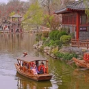 清明上河园 - 开封市旅游 缩略图 8