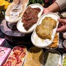 六丁火木炭烤肉(五道口店) - 北京市旅游 缩略图 4